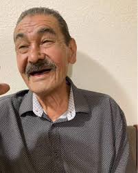 Robert Pacheco Obituary October 7, 2022