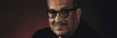Thurgood Marshall Quotes