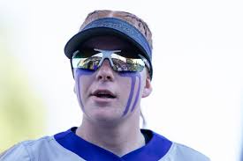 Ridgeview takes advantage of errors, rolls past Thurston for Class 5A  softball state championship