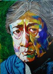 Artistas profesionales, Retrato, Autorretratos, Artes de América Latina,  Categorías