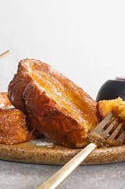 Classic French Toast Recipe Recipe Easy French Toast Recipe French Toast Recipe Nyt Cooking
