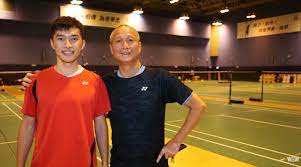 Angus ng ka long (born 24 june 1994) is a badminton player from hong kong. ç¾½çƒ ä¼å®¶æœ—ç· é€ é¦™æ¸¯ æœ¬åœŸ æœ€ä½³æˆç¸¾æ¬'å‹æ‰®å¹•å¾ŒæŽ¨æ‰‹ Wowsight