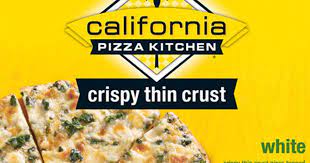 Find a california pizza kitchen near you or see all california pizza kitchen locations. Frozen Pizza Recall Digiorno California Pizza Kitchen Products Affected Cbs News