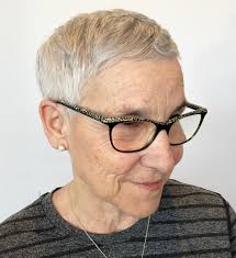 The best short choppy hairstyle for over 50 brings a certain playfulness to your look. 60 Hottest Hairstyles And Haircuts For Women Over 60 To Sport In 2021