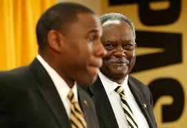 Four Commodores invited to NFL Combine