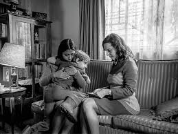 See actions taken by the people who manage and post content. Roma Betrayal Loss 2 Different Women 2 Ways Of Managing Grief Characters On The Couch