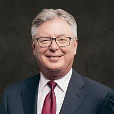 T. Randall “Randy” Cain