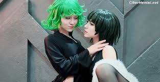One Punch Man » CiberHentai!