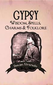 Pin On Gypsy Life And Lore