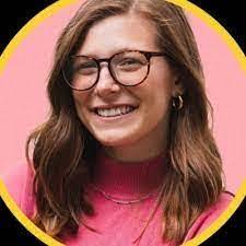 Danielle Krug's Instagram, Twitter & Facebook