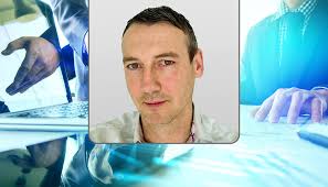 Daithí O'Connor-Bray appointed as Director of PMO.