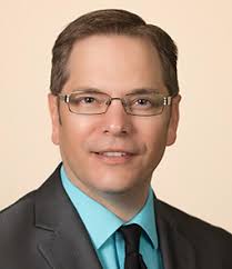 Russ Schultz, LCSW, Prevea Licensed Clinical Social Worker