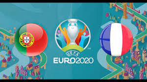 Portugal will face france in the final match of the group f, in which both teams will be looking to secure their spot for the next phase. Portugla Vs Francia Eurocopa 2020 Partido Completo Fase De Grupos Gameplay Youtube