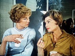 Susannah York And Lili Palmer Sebastian 1968 Lilli Palmer Susannah York Hollywood Legends