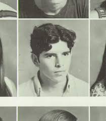 1972 15 My Junior Year at Antelope Valley HS