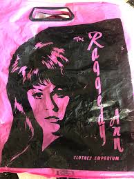 I was in Boulder, CO in the '70s