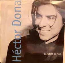 Hector Dona
