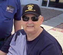 Remember loyal Legionnaire Jack Armstrong