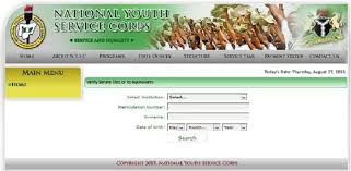 Nysc certificate number verification is the process of checking whether the nysc certificate you have is authentic or fake. How To Get An Nysc Exemption Letter And What It Can Be Used For