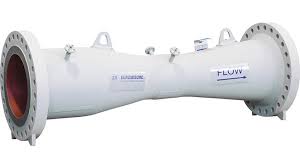 Venturi Tubes for Desert Gas Field Flow Measurement - WIKA blog