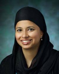 Dr. Halima Amjad, MD, MPH, PhD