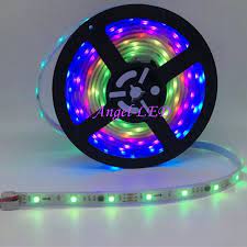 pin on led
