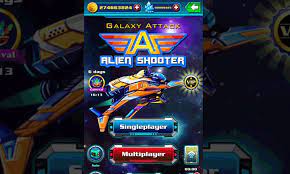 Alien shooter es un games aplicación para android. Alien Shooter Mod Apk 25 5 Galaxy Attack Unlimited Money For 2020 Mod Apk Download