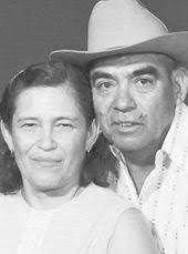 Rita Castillo Sambrano