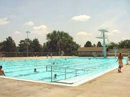 Maybe you would like to learn more about one of these? Hitchcock Pool In Omaha Where I Spent A Lot Of My Summers While Growing Up Pool Outdoor Outdoor Decor