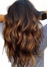 10 Enchanting And Fairy Dark Brown Hair Colors Ideas Haircolorideasforbrunettes Brown Hair Colors Hair Color Light Brown Dark Brown Hair