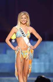 Kathrine sørland (born 25 march 1980) is a norwegian fashion model, tv presenter and beauty queen who has competed in the miss world and miss universe beauty pageants. Image Of Kathrine Sorland