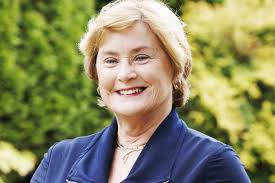 As a network technician I'm mostly climbing poles and building lines'