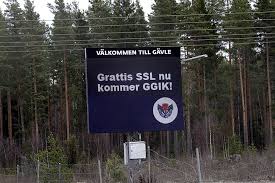 6gävle kommun är belägen i den östra delen av landskapet gästrikland och sträcker sig längs hela gästrikekusten. Gavle Kommun Gratulerar Vid Samtliga Infartsskyltar Till Gavle Gavle Gik Svenskalag Se