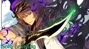 Read solo leveling / levelingsolo best manga online in high quality. Solo Leveling Get That Latest Anime News