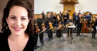 Alexander Consort: Feestelijk programma met Händel en de Fairy Queen van  Purcell!