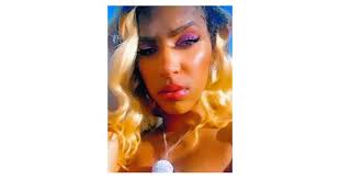 Michel'le Martin Obituary (1995