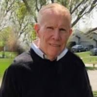 William Gibson Obituary