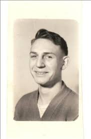 David Colvin Obituary (2008)