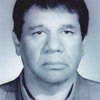 Luis Felipe Barrios Tomás (1941–2011) • FamilySearch