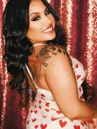 Promise me you'll search for me in every lifetime.