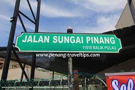 Sungai pinang food court işletmesinin aşağıdaki kategorilere göre tripadvisor gezginlerinden aldığı puanlar şöyle Jalan Sungai Pinang Balik Pulau
