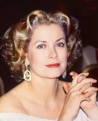 Princess Grace of Monaco's life and beauty