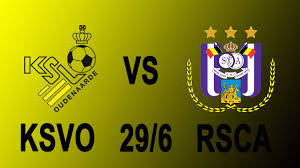 Maybe you would like to learn more about one of these? Update Voorverkoop Ksvo Rsca