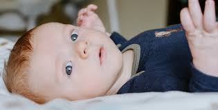 The most common age is 3 months to 4 months old. 4 Month Sleep Regression How To Get Back To Sleep