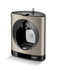 Guide des mélanger, extraire ou les deux; Oblo Black Pod Coffee Machine Dolce Gusto Krups