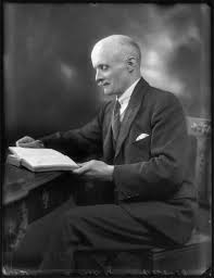 NPG x123468; Sir Arthur Pugh