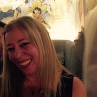 Sally Clinton's Instagram, Twitter & Facebook