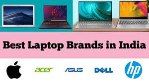How to choose the right laptop? 8 Most Popular Best Laptop Brands In India In 2021