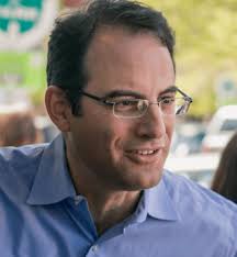 Phil Weiser bio: Five things to know about the Democratic candidate for  Colorado attorney general