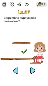 Kali ini kami akan memberikan kunci jawaban lengkap untuk brain out dari mulai level 1 hingga 221. Kunci Jawaban Brain Out Level 1 199 Bahasa Indonesia Sukaon Com